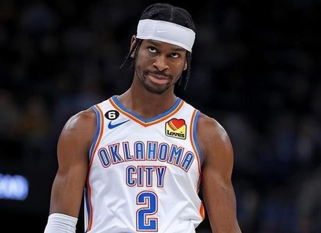 詹皇落选, 是数据刷子, 亚历山大不