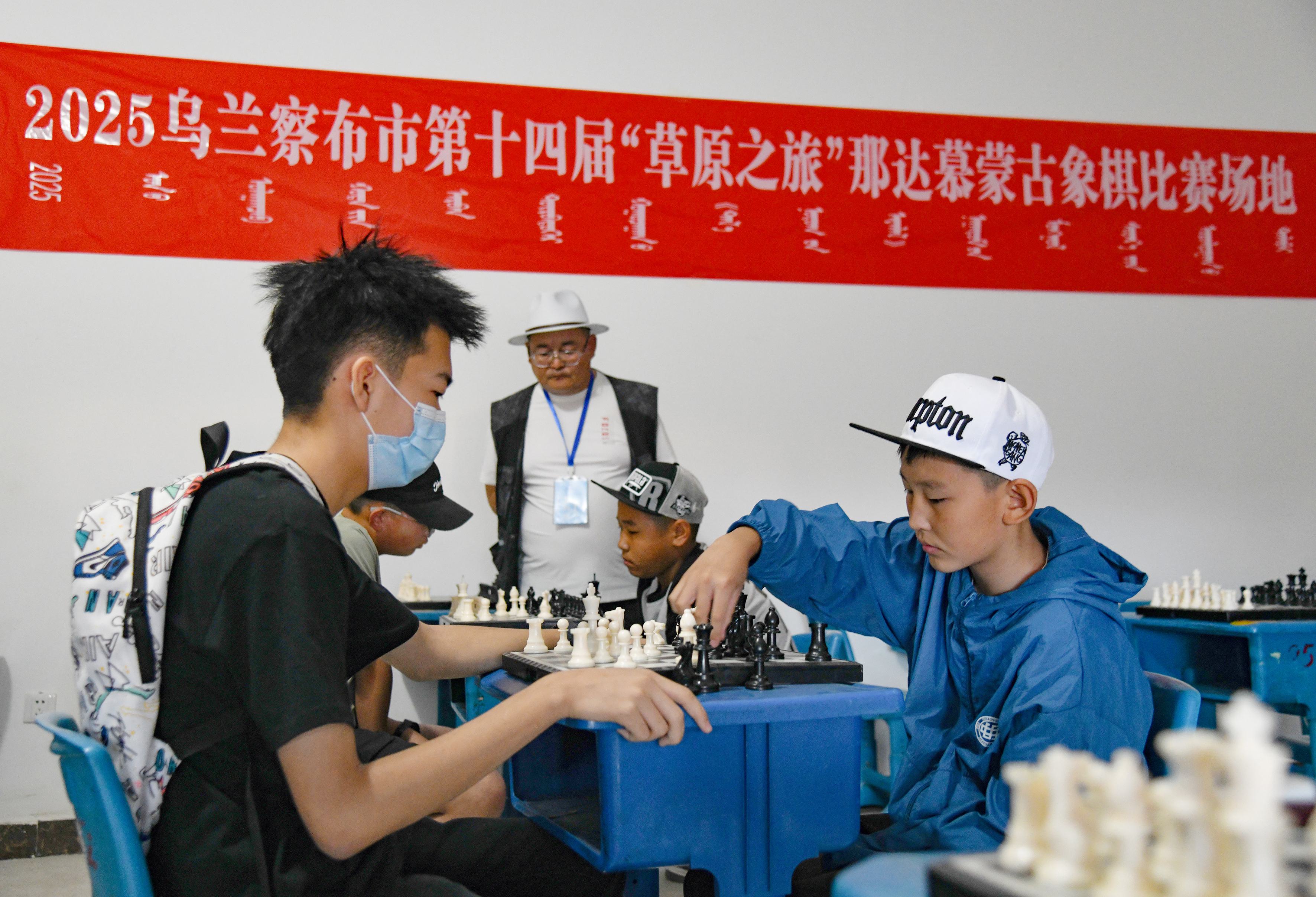 乌兰察布市, 让我感受到, 我会继续努