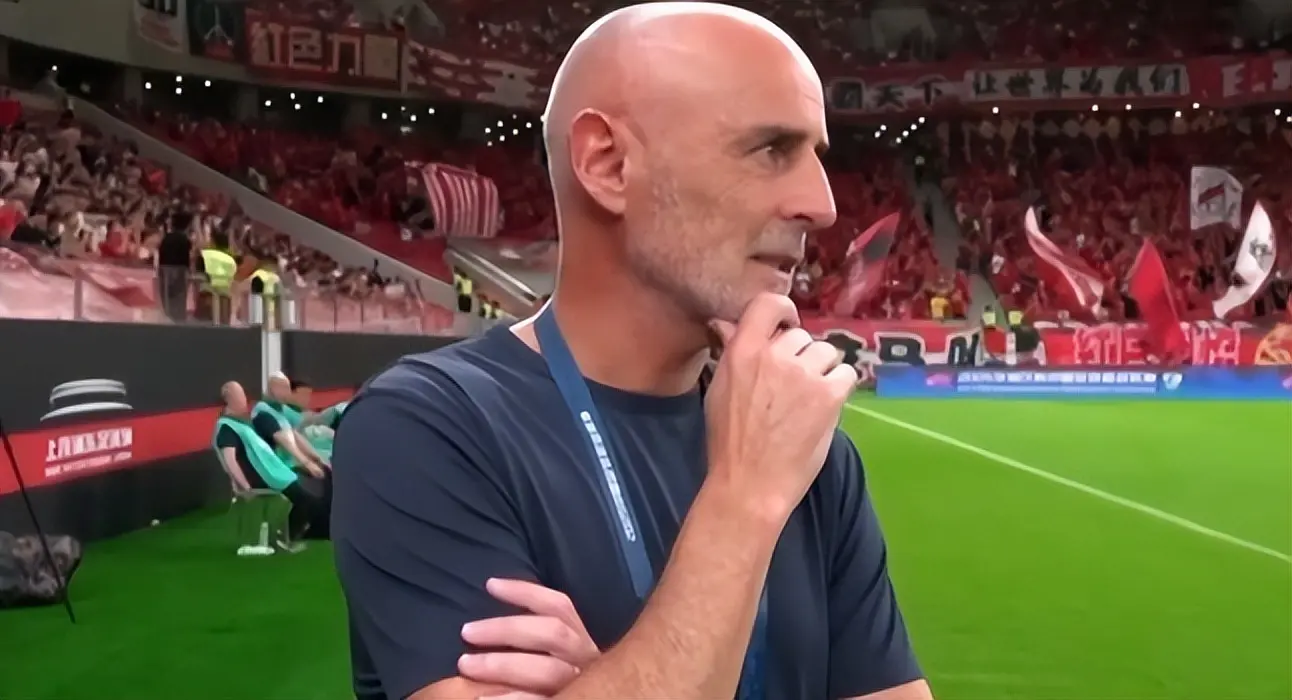 这意味着, 比赛还没开, 轮中超战罢 这意味着, 比赛还没开, 轮中超战罢