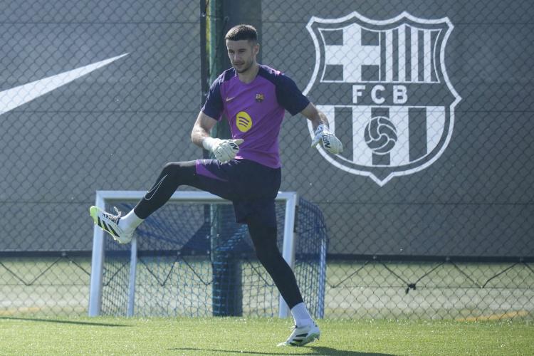 拉什福德因, 特根需要远