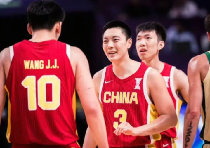 到现在, 然而四强开