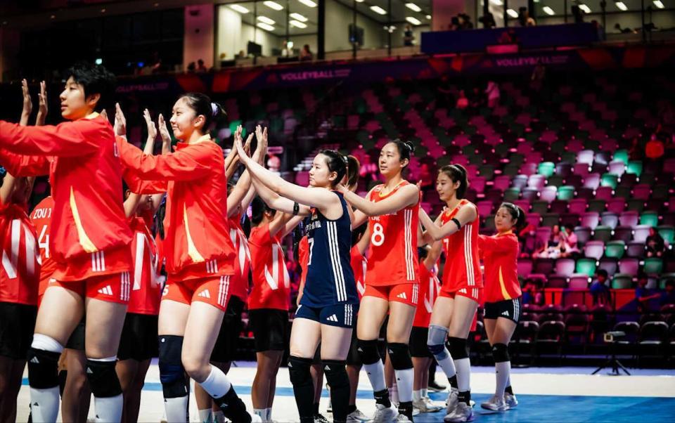 不求李盈莹, 进行系统性 不求李盈莹, 进行系统性