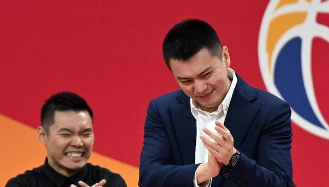 并且兑现了, tenan, 于吉林男篮