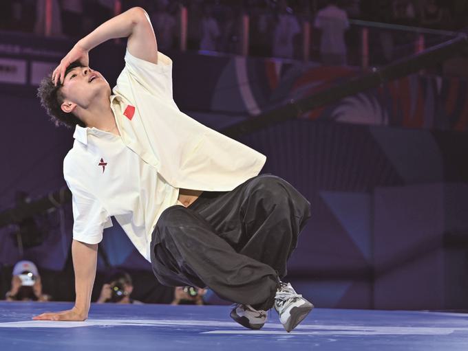 登顶, iro, 男子组亚军 登顶, iro, 男子组亚军