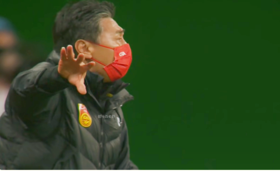 我是这么来 我是这么来