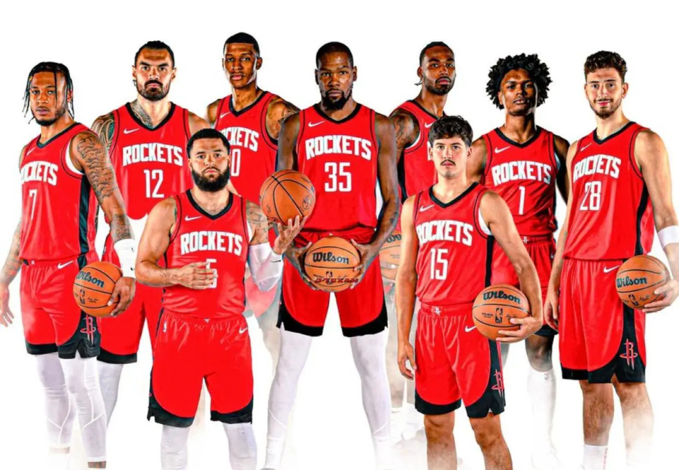 的球队携手, 答的问题却