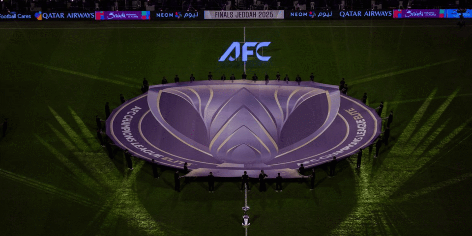 身亚冠正赛, 在北京时间