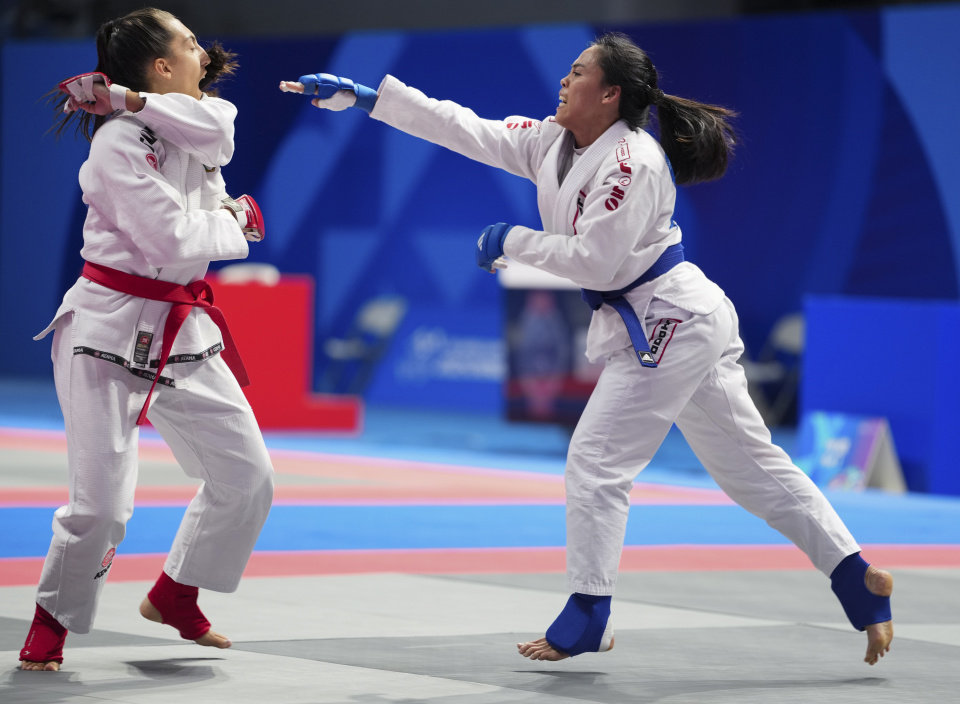 泰国选手社 泰国选手社