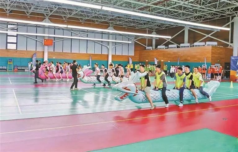 公益体质测 公益体质测