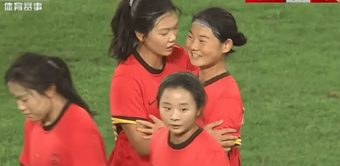 itc, 她们在第二