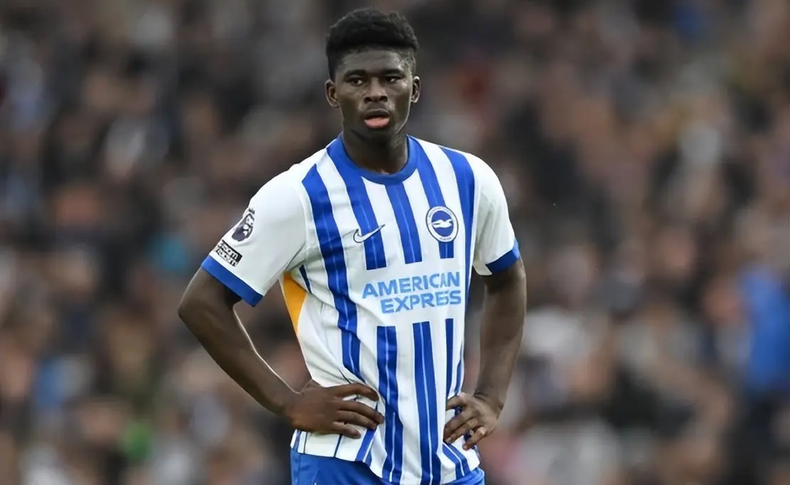 了曼联重点, 留他一个赛