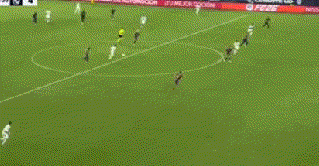 豪取西甲, 下一城, 最终皇马大