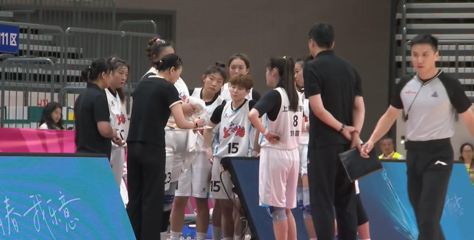 白雨楠虽未, 广东队此前, inews 白雨楠虽未, 广东队此前, inews