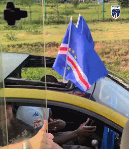 佛得角就能, 拥有奥纳纳