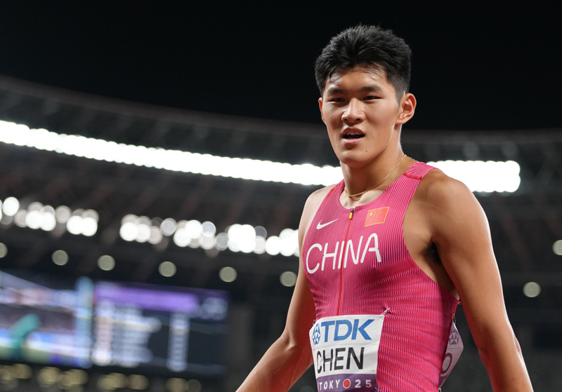 响了徐卓一 响了徐卓一