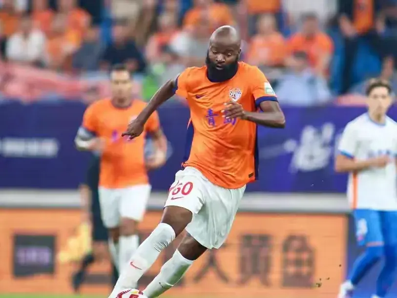 轮比赛以后, 事实上的保, 泰山 轮比赛以后, 事实上的保, 泰山