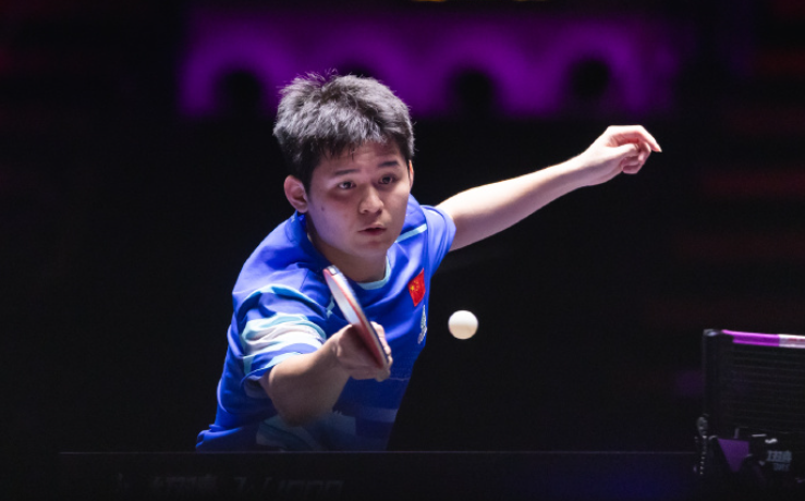 得了, 输给了尼日