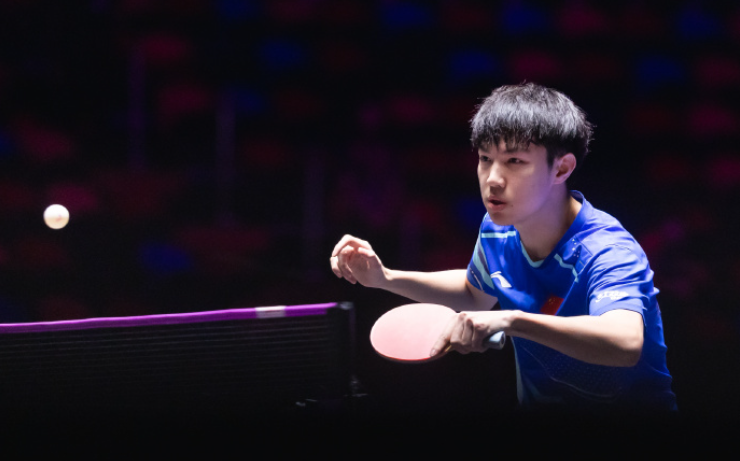 第三场, 但欠缺点火