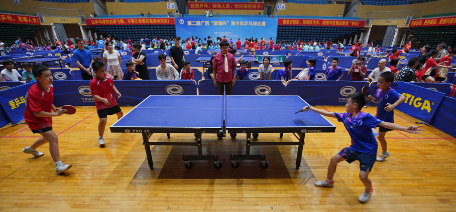 的有力举措, 热潮