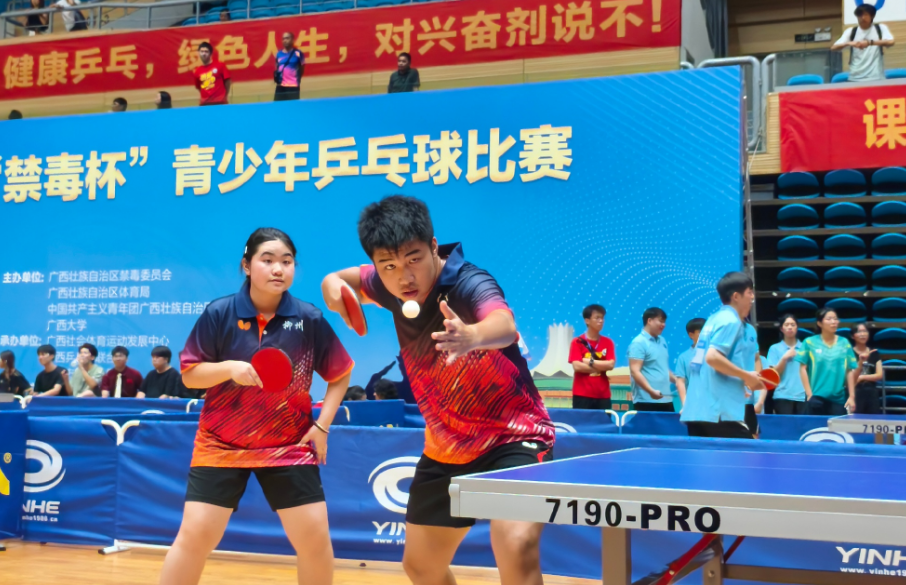 iMnDO, 作为祖国的