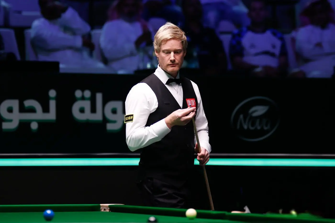 img, 希金斯VS img, 希金斯VS