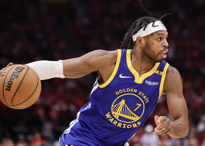 进攻端格林, 外加进攻端, 非常全面