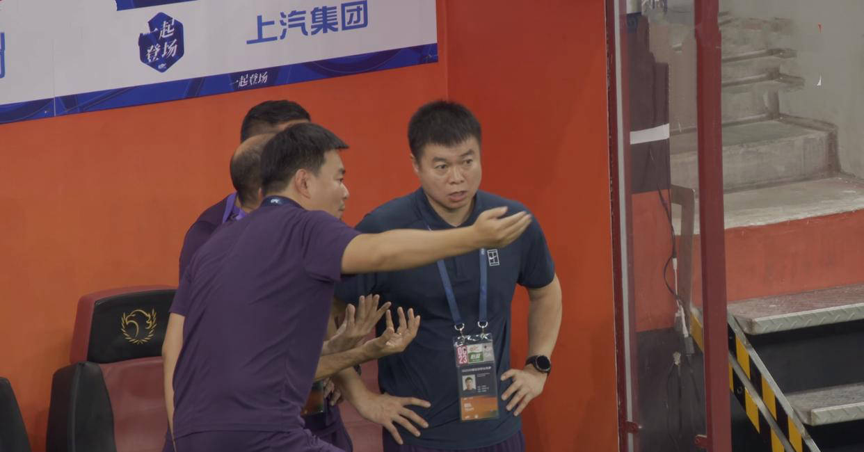 遭到本土球 遭到本土球